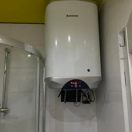 Cosy Studio, Free Parking, Quiet Neighbourhood! Krasków