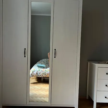 Cosy Studio, Free Parking, Quiet Neighbourhood!