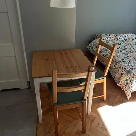 Cosy Studio, Free Parking, Quiet Neighbourhood! *