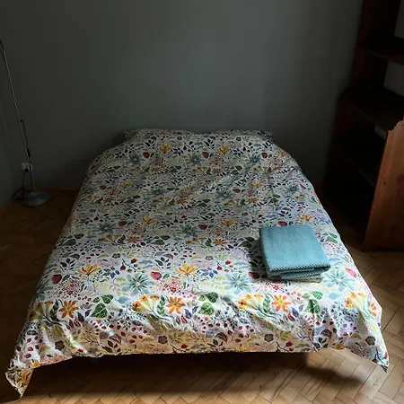 Apartment Free Parking Airport Nearby